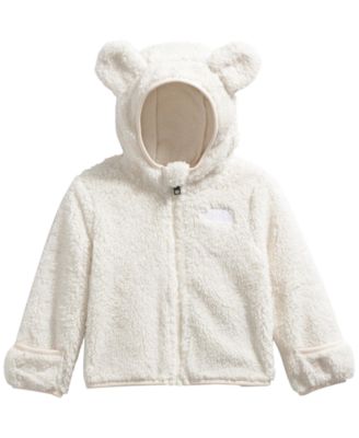 The North Face Детское худи Campshire Full-Zip