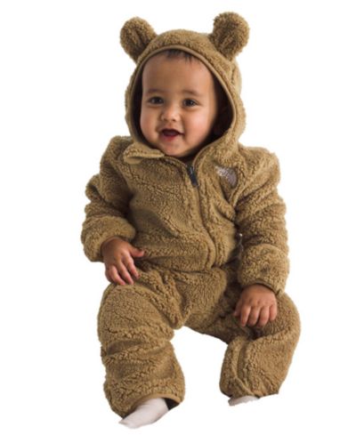 The North Face Baby Boys' or Baby Girls' Campshire One-Piece Pramsuit