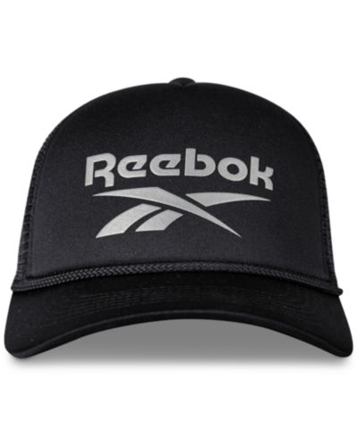 Мужская кепка Reebok Aero Deluxe Five-Panel Trucker
