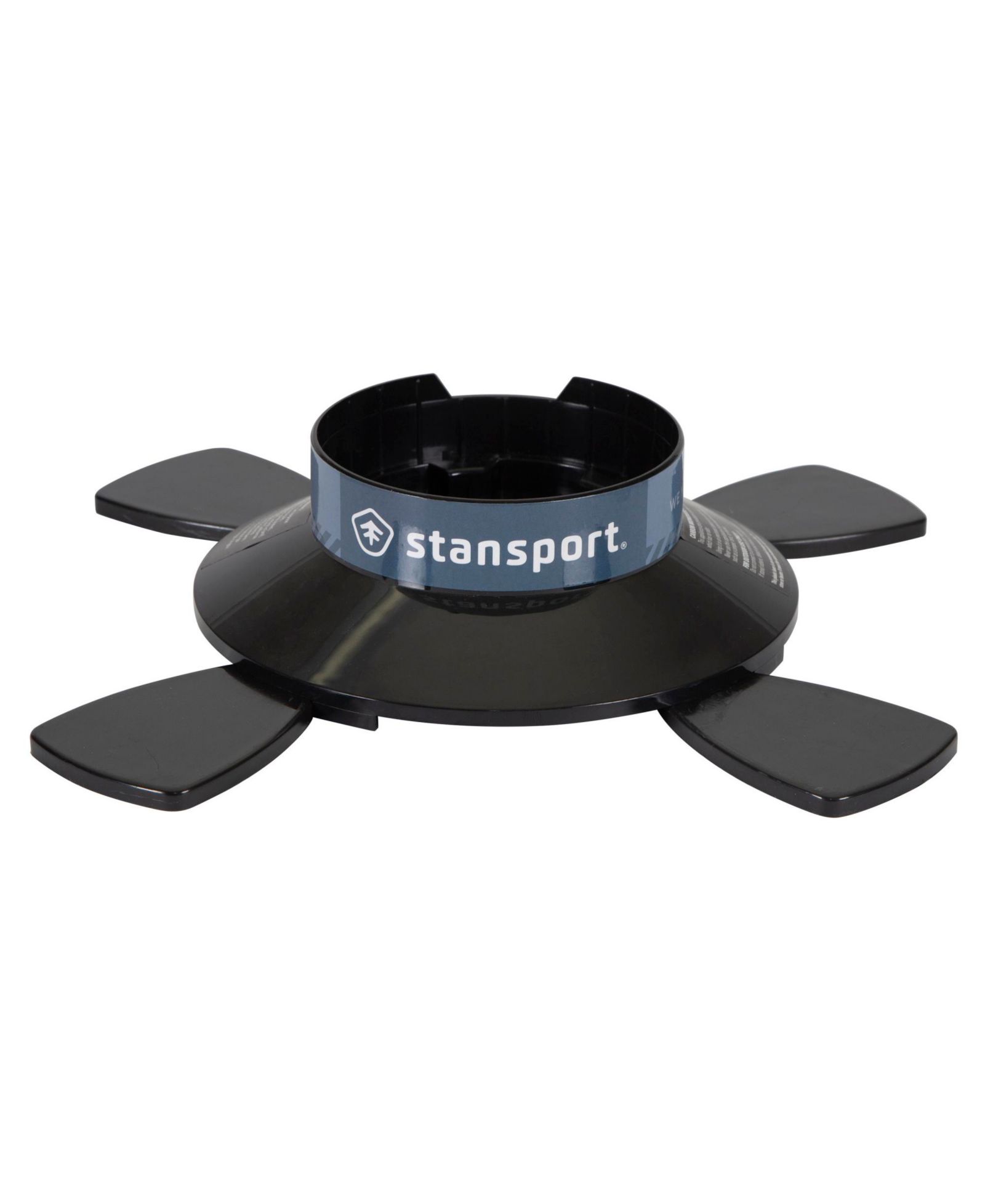 Основание для баллона с пропаном Stansport
