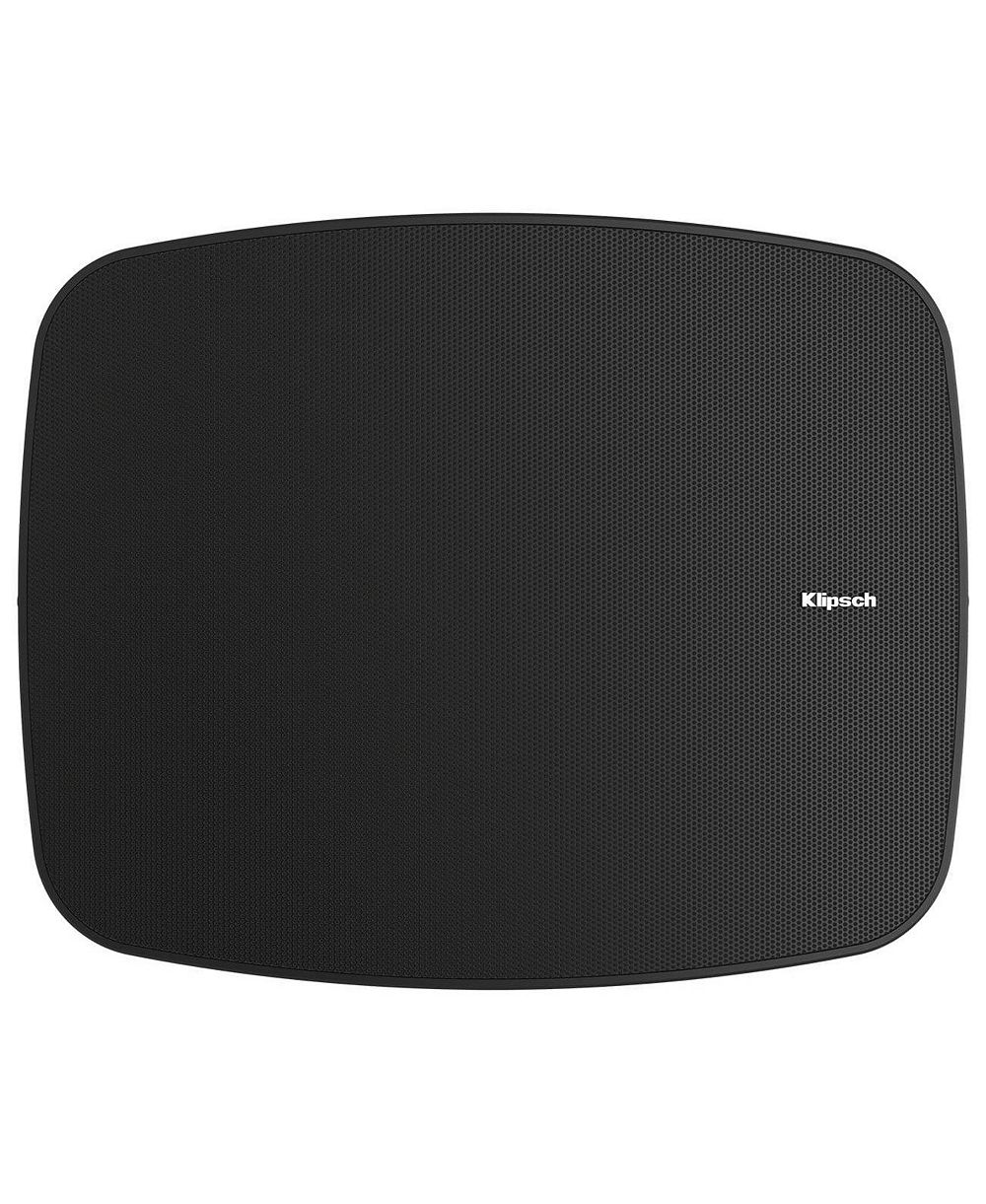 Пара внутренних/наружных колонок Klipsch RSM-650, динамик IMG, твитер из титана, всепогодные