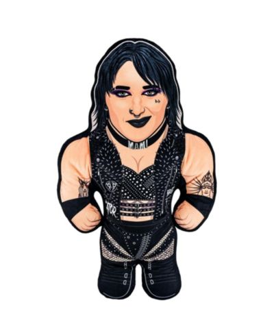 Bleacher Creatures WWE Rhea Ripley 24" Bleacher Buddy Plush