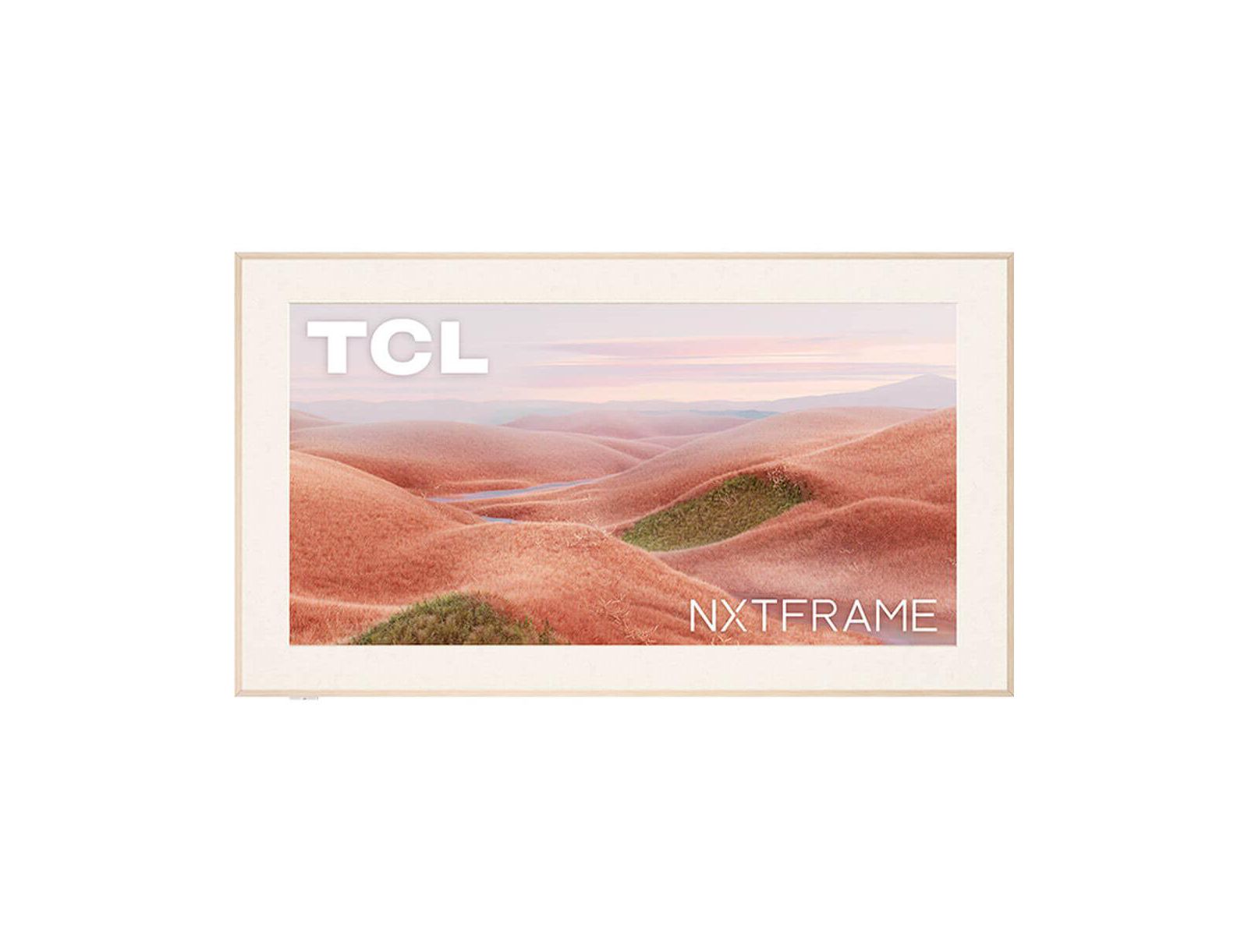 TCL Smart TV 65" 4K QLED NXTFRAME, 65A300W