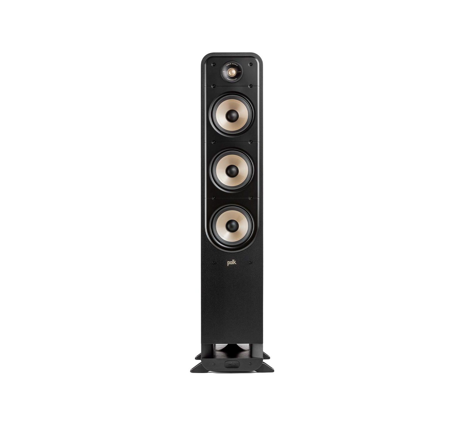 Polk Audio Signature Elite ES60 Hi-Fi напольная акустическая система