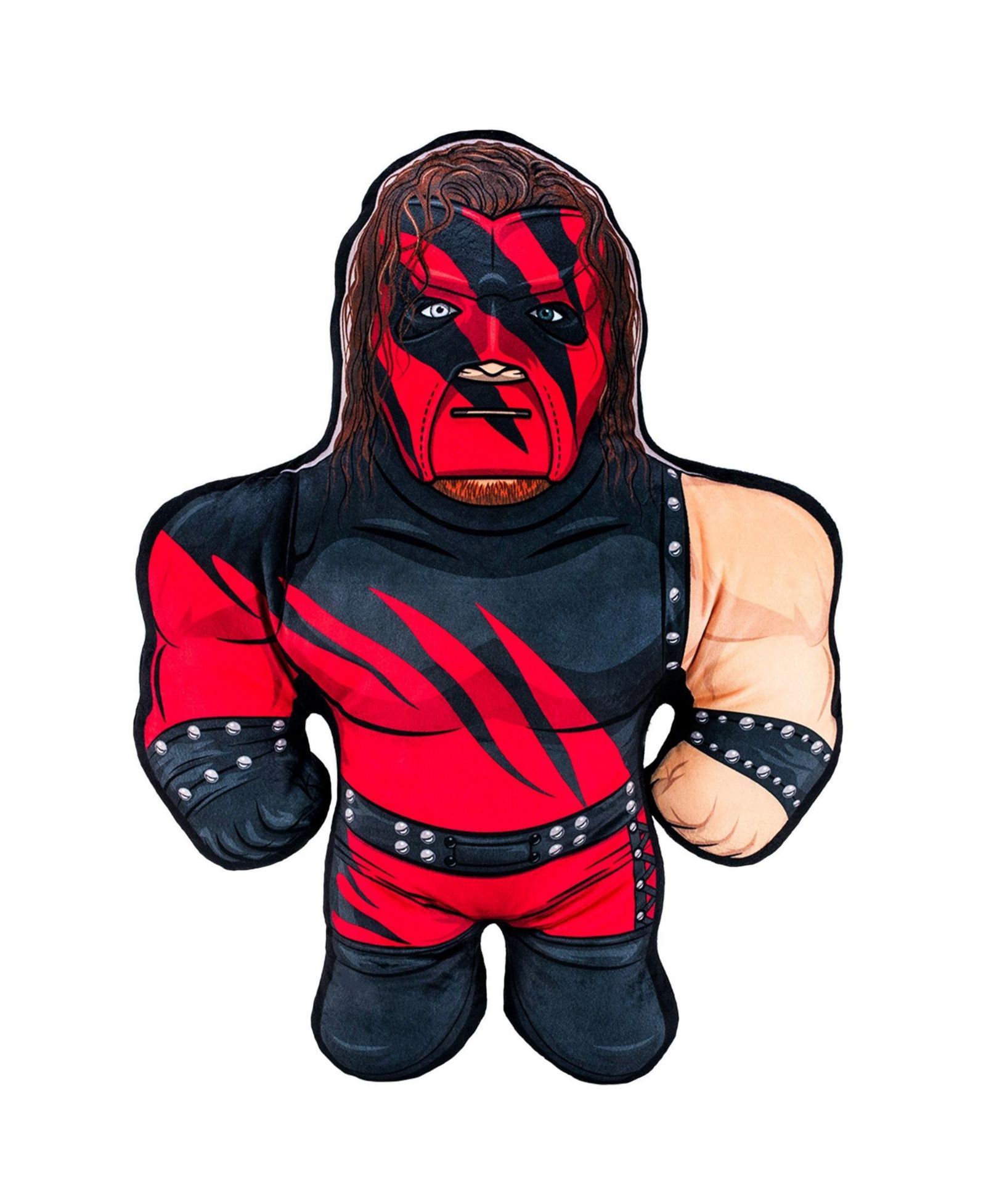 Bleacher Creatures WWE Kane 24" Bleacher Buddy - Soft Plush Toy
