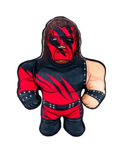 Bleacher Creatures WWE Kane 24" Bleacher Buddy - Soft Plush Toy