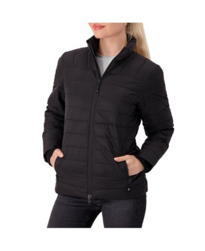 Куртка Heat Holders Women's Penelope Puffer
