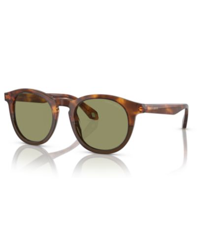 Giorgio Armani мужские солнцезащитные очки, AR8192