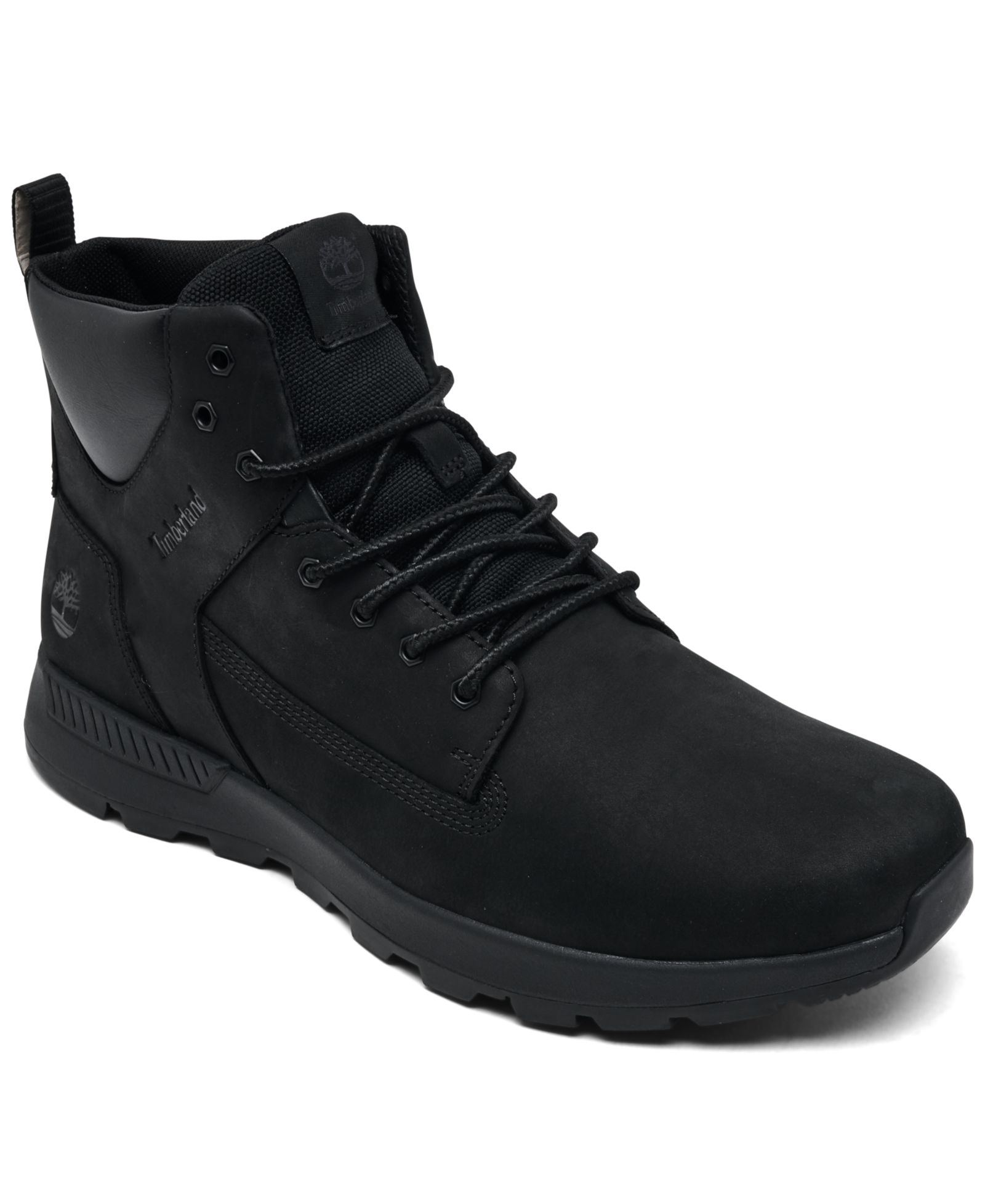 Timberland Мужской Killington Mid Sneaker Boots
