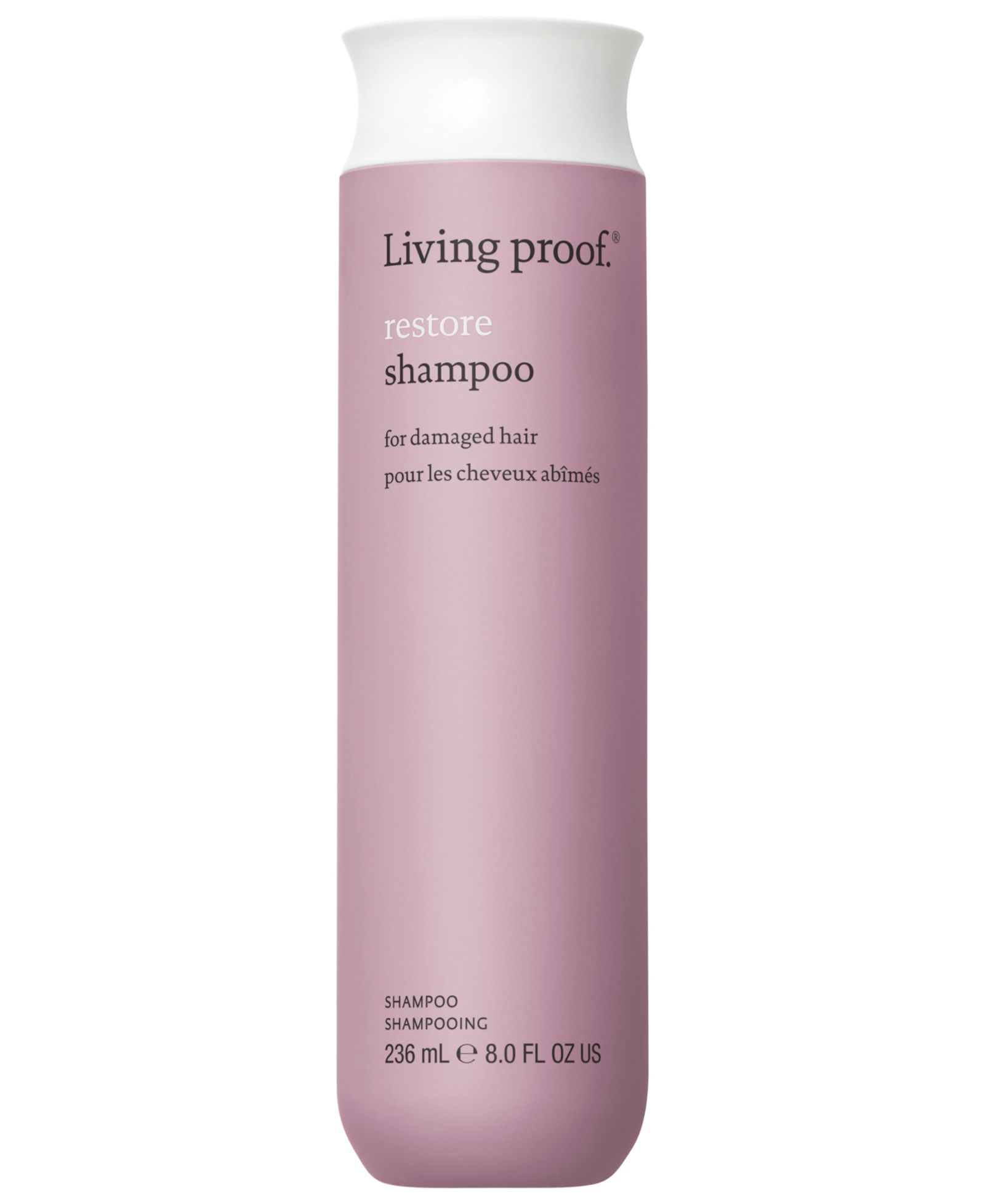 Living Proof шампунь Restore 8 oz.