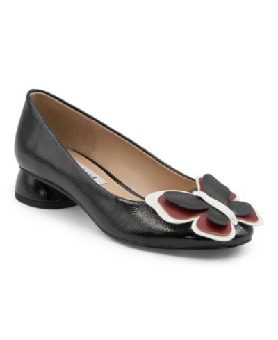 Charles David Women's Benson Butterfly Dress Flat