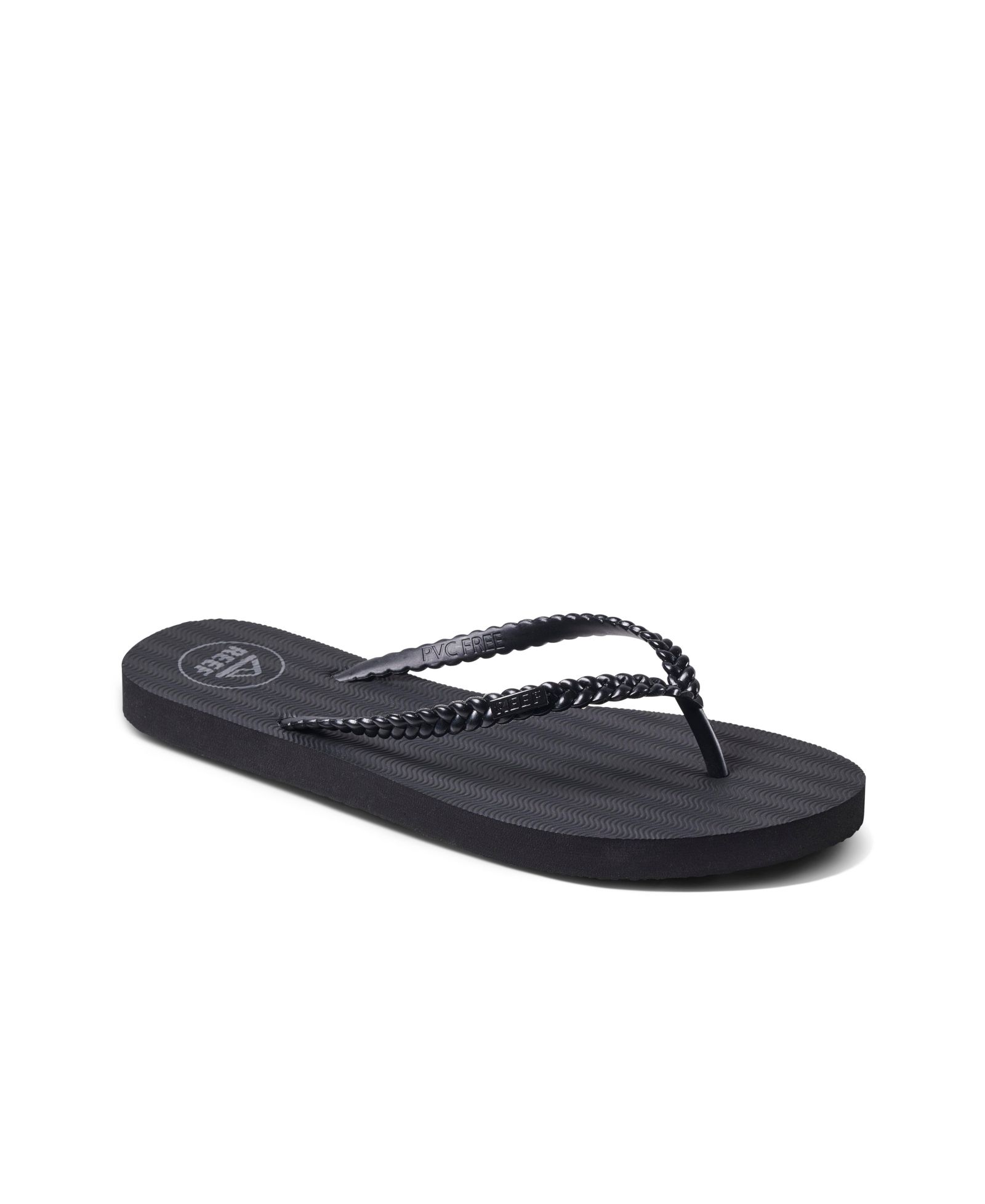 REEF Женские сандалии Seaside Twist Thong