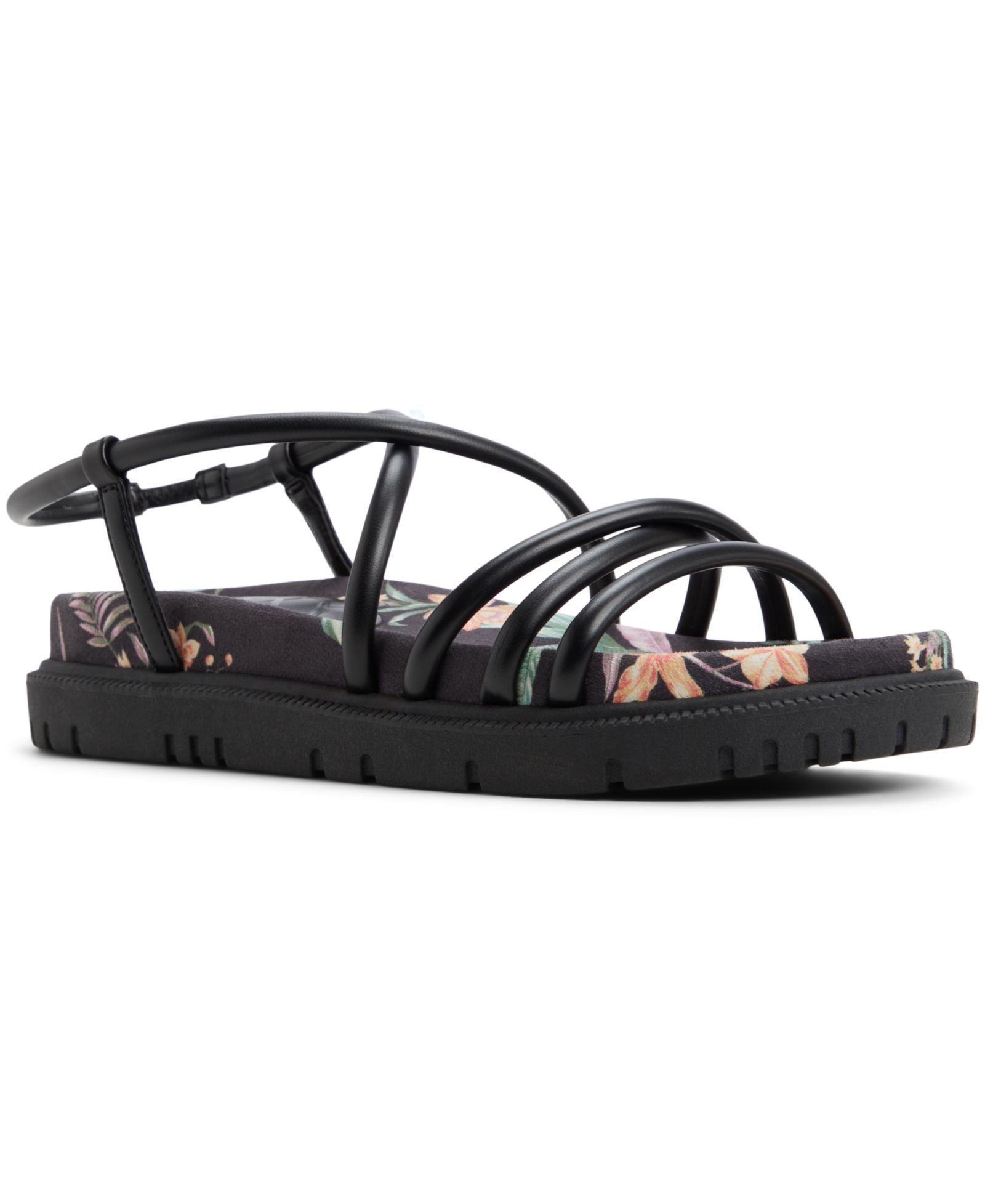 Roxy сандалии женские Brooke Strappy