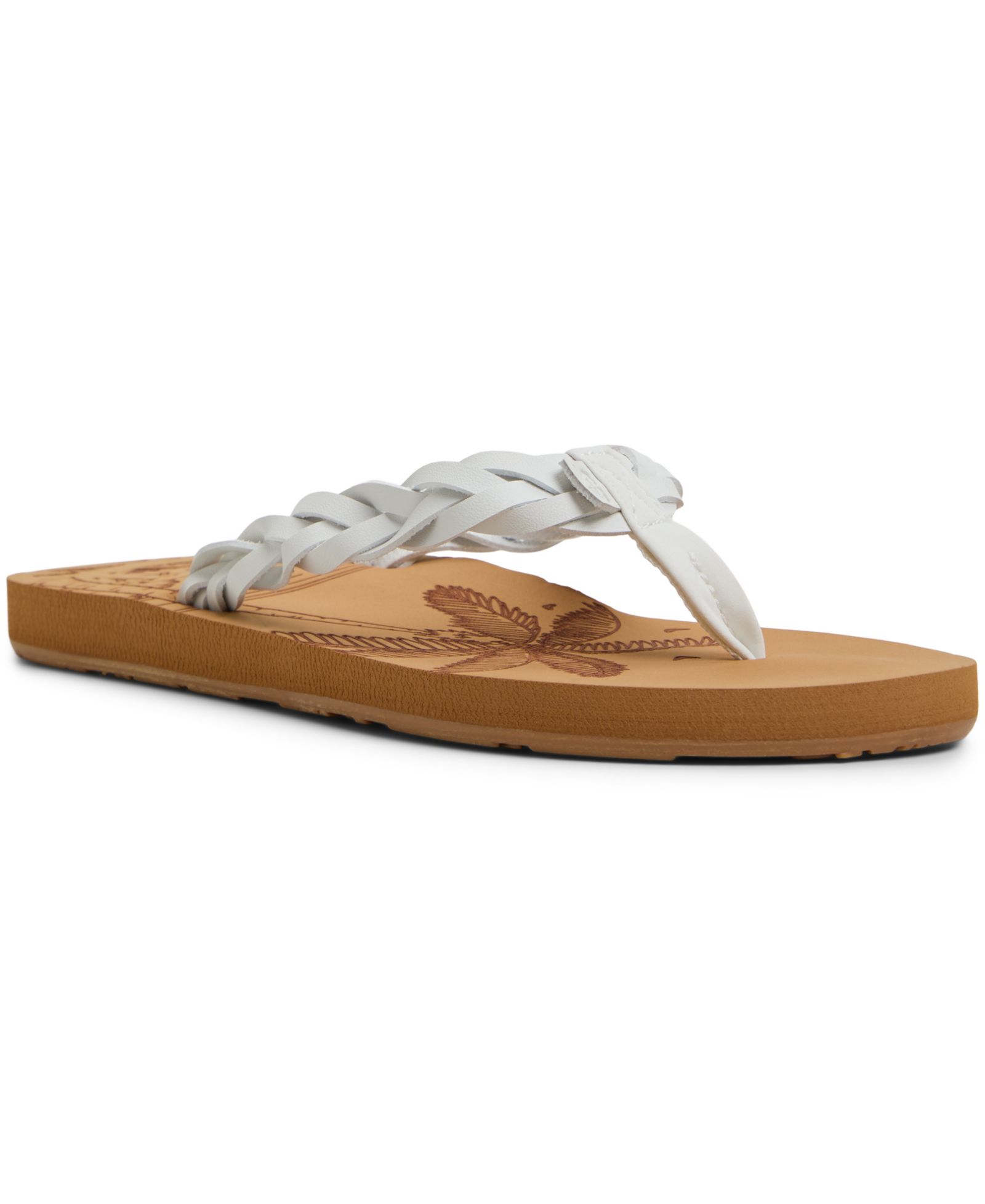 Женские сандалии Roxy Feel Breezie Sandals