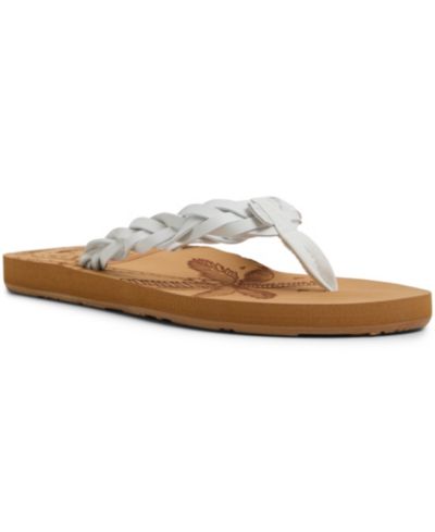 Женские сандалии Roxy Feel Breezie Sandals