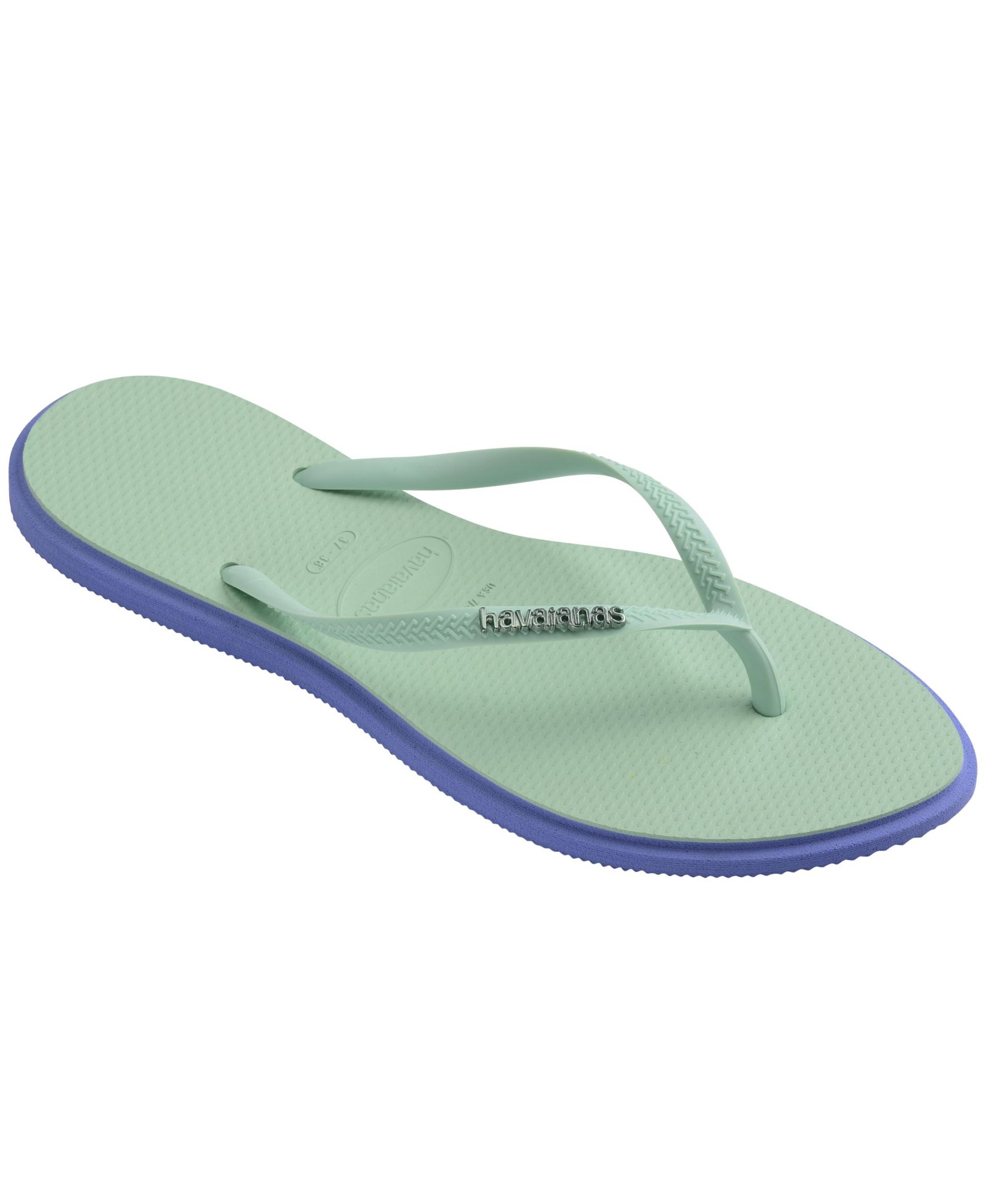 Сандалии Havaianas Women's Slim Point Round Toe