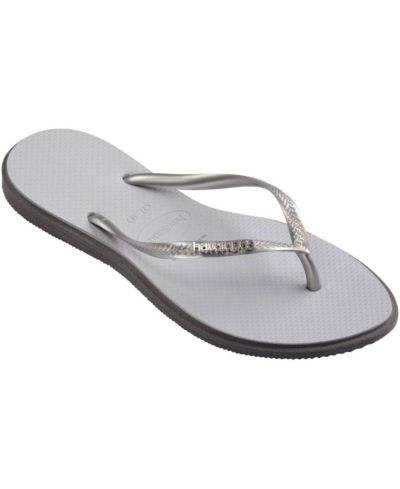 Сандалии Havaianas Women's Slim Point Round Toe