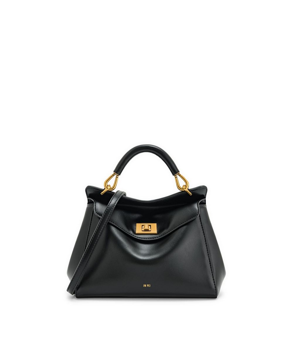 JW PEI Lucia Classic Top Small Satchel Bag