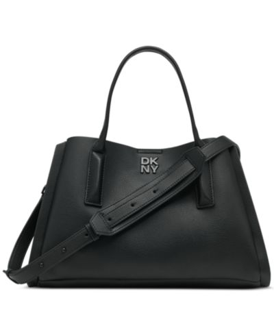 DKNY Josie Medium Crossbody Satchel