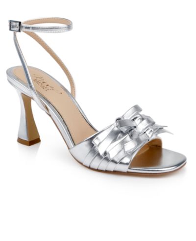 Jewel Badgley Mischka Women's Flory Dress Sandals