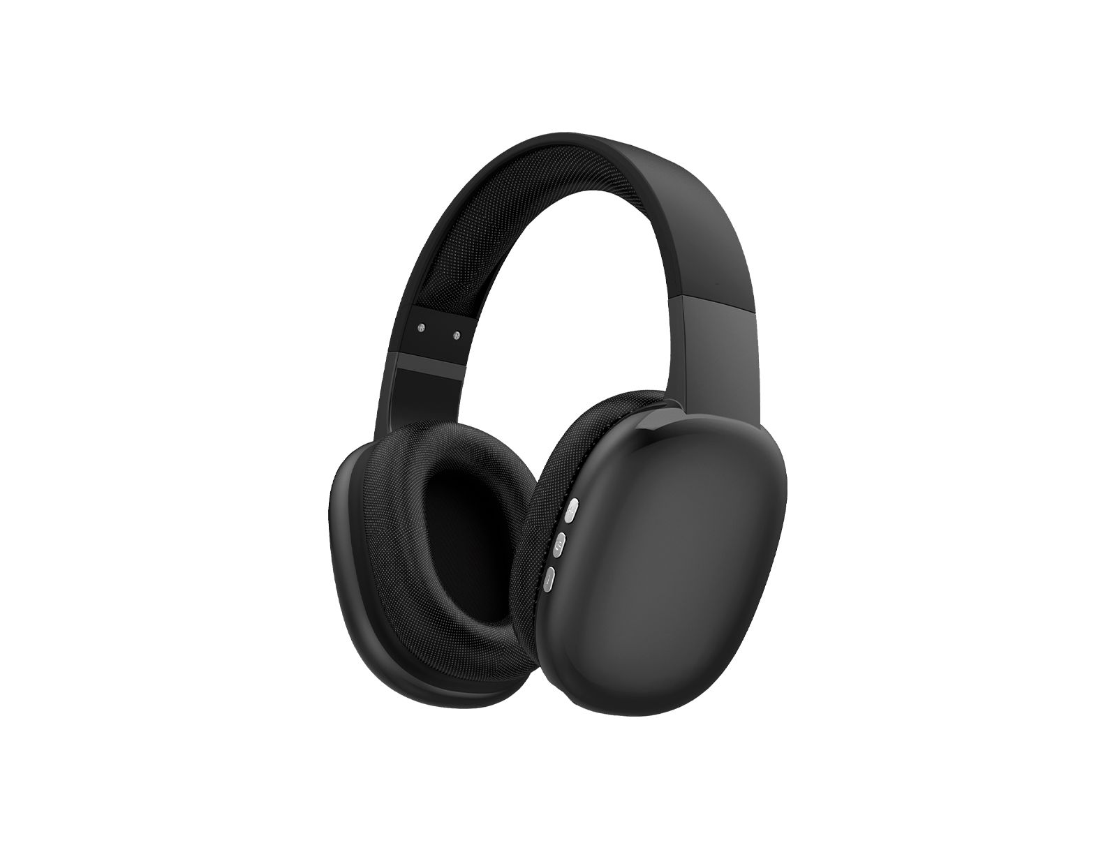Bluetooth наушники Gabba Goods Platinum Vibe с микрофоном
