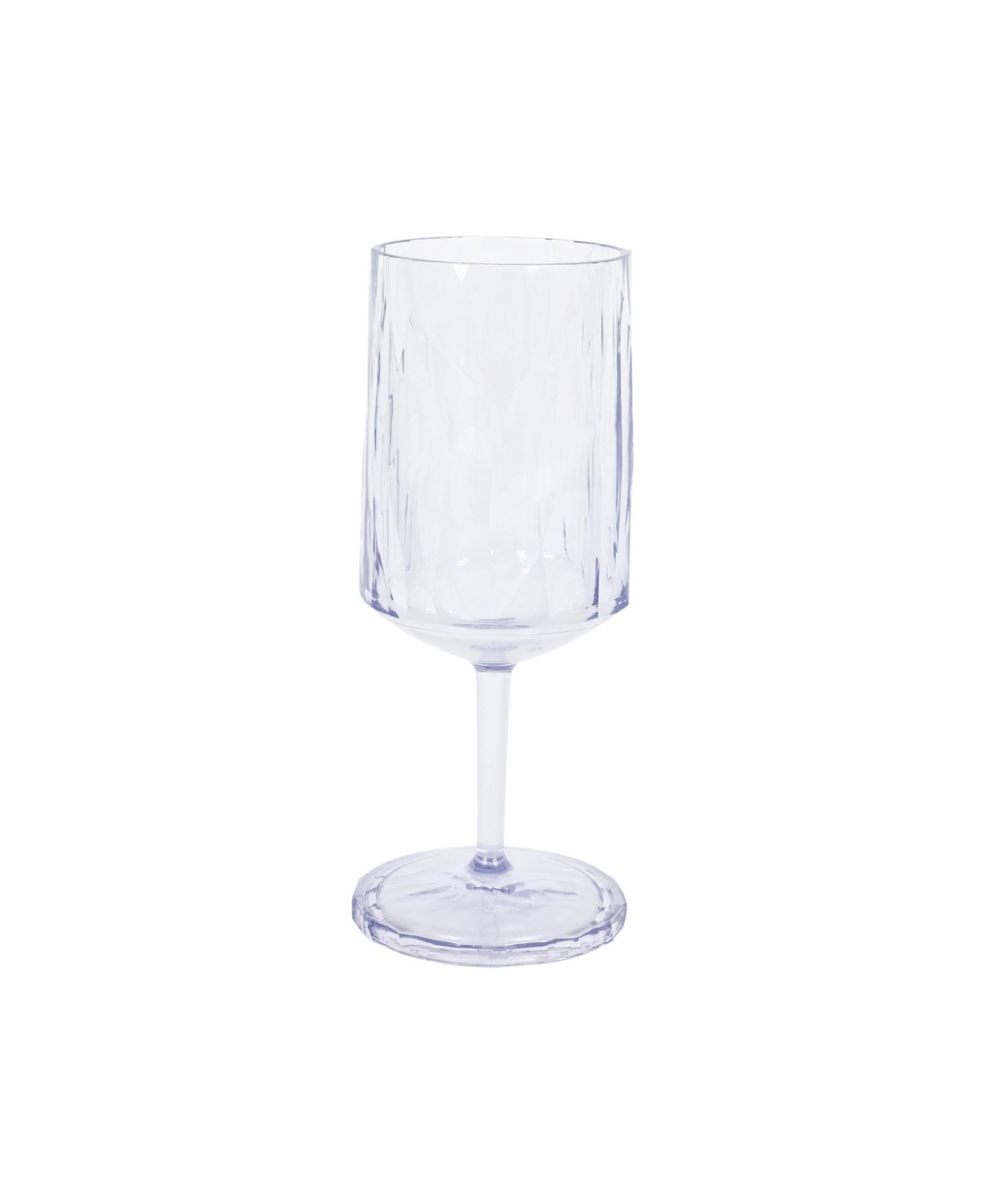 Коктейльный бокал VIETRI Superglass