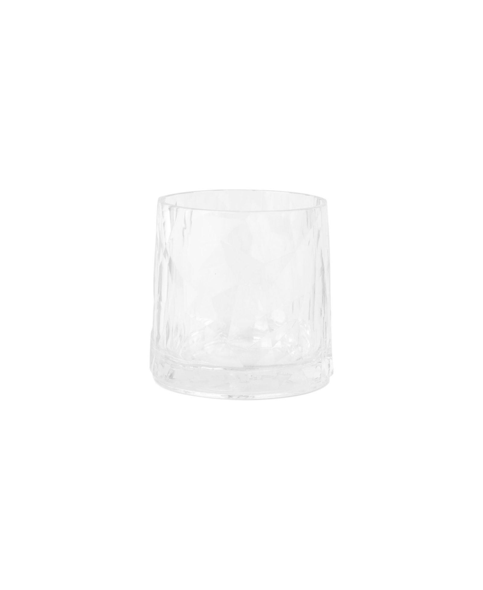 VIETRI стакан Superglass Low Ball