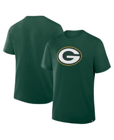 Футболка Fanatics Men's Green Bay Packers Legacy Cotton
