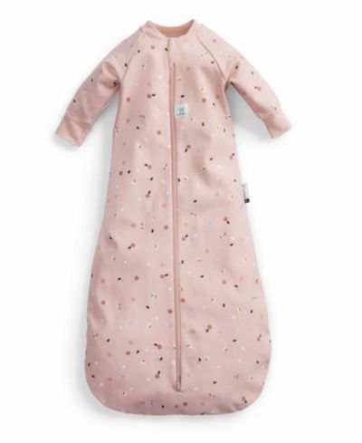 ergoPouch Baby Boys and Girls Jersey with Sleeves 1.0 TOG Sleeping Sack