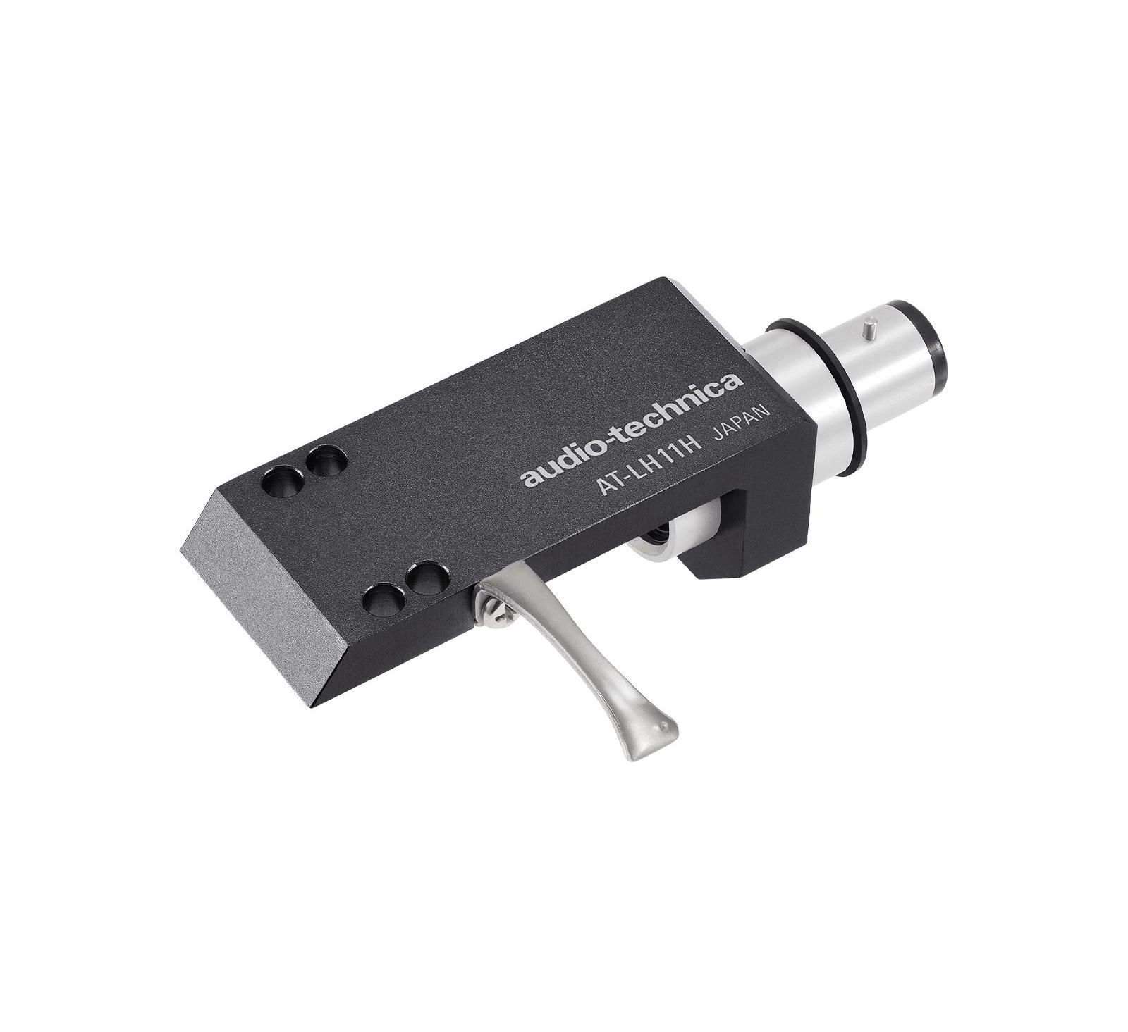Алюминиевая головка Audio-Technica AT-LH11H
