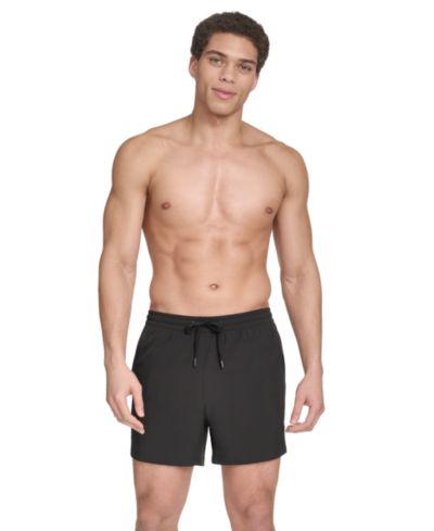 Мужские плавки Calvin Klein Modern Euro 5" с эффектом stretch