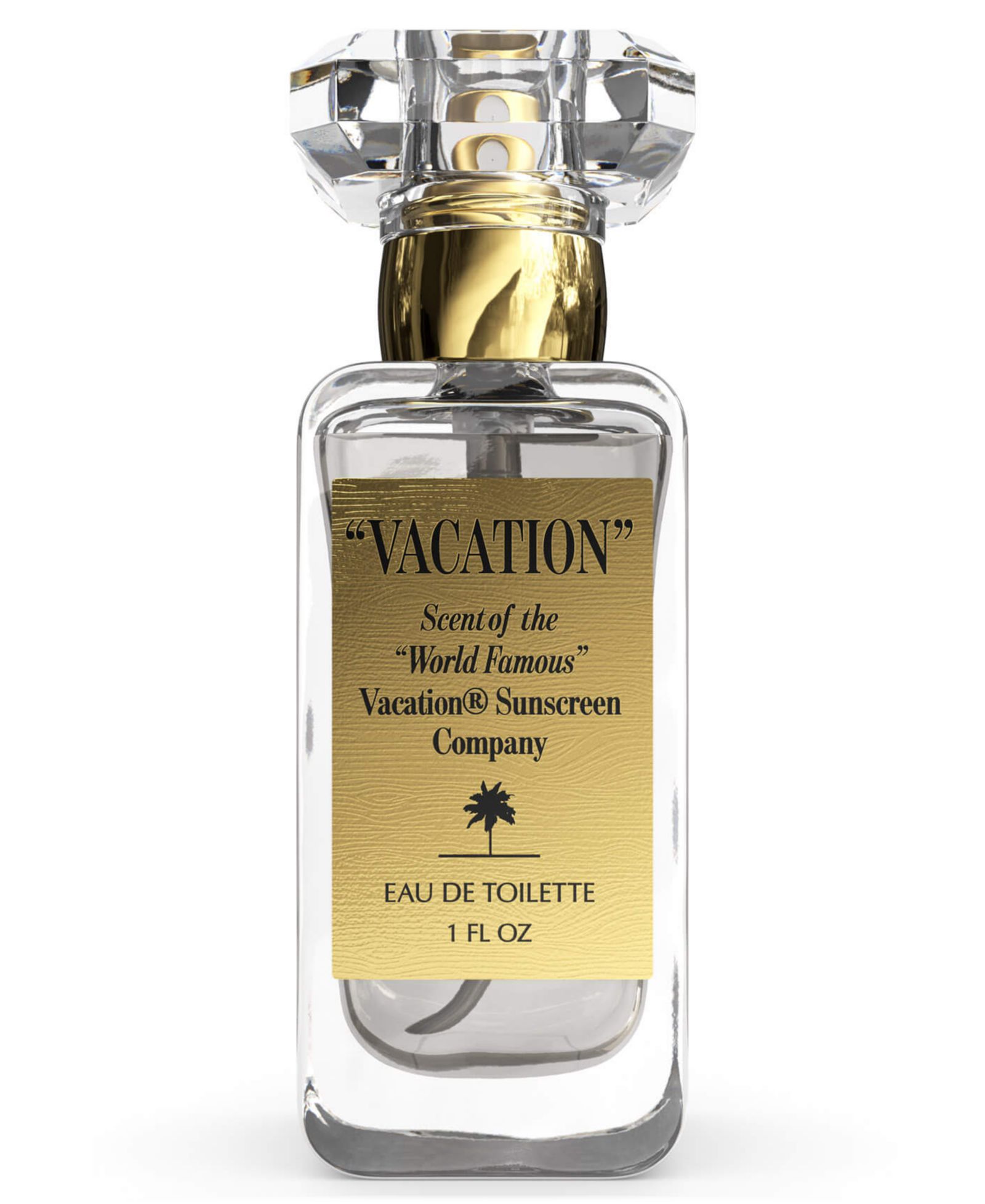 Туалетная вода Vacation Spray, 1 oz.