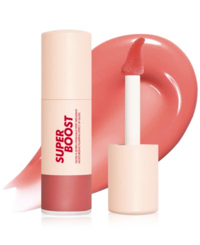 10 - Juicy Peach - Coral