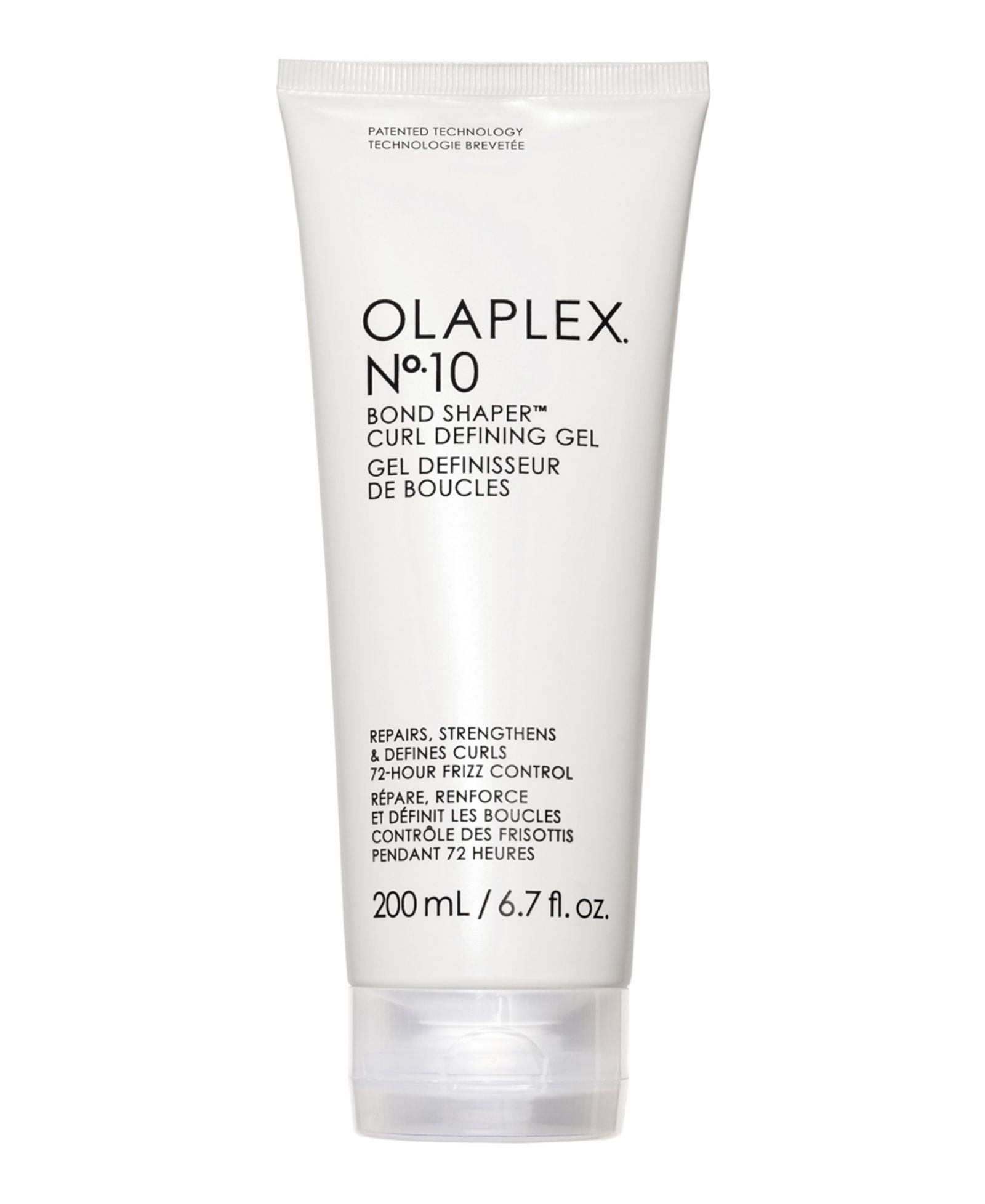 Olaplex Nº.10 Bond Shaper Curl Defining Gel, 6.7 oz.