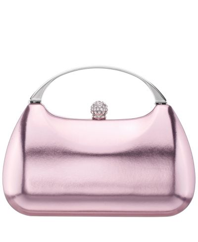 Icy Pink
