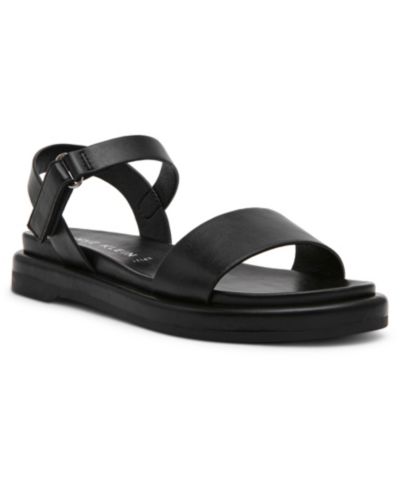 Женские сандалии Anne Klein Elani Footbed Flat