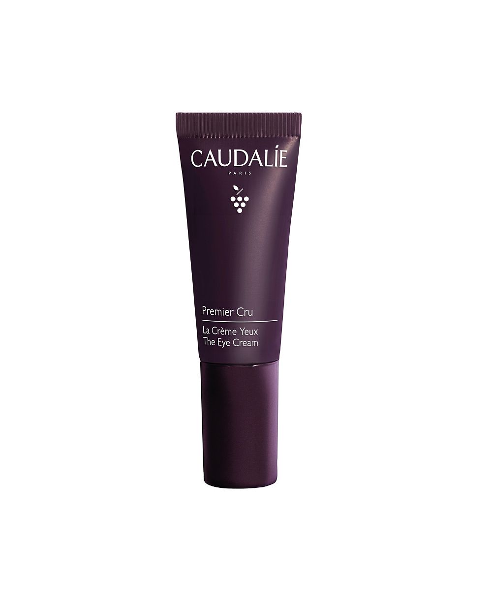 Free Caudalie Premier Cru Eye Cream 5 ml with any $150 Caudalie Purchase!