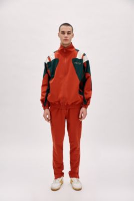Мужская ветровка PCFG Oversized Boomerang Track Jacket
