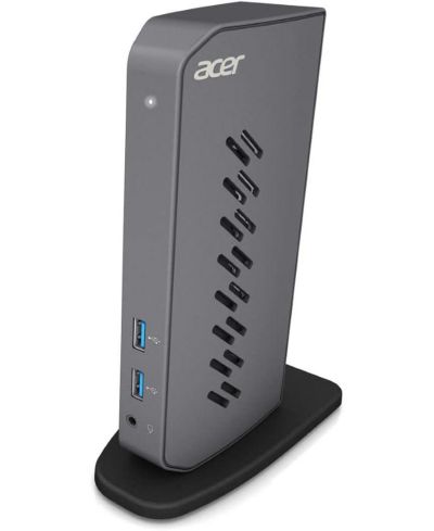 Док-станция Acer U301 USB 3.0 для Windows