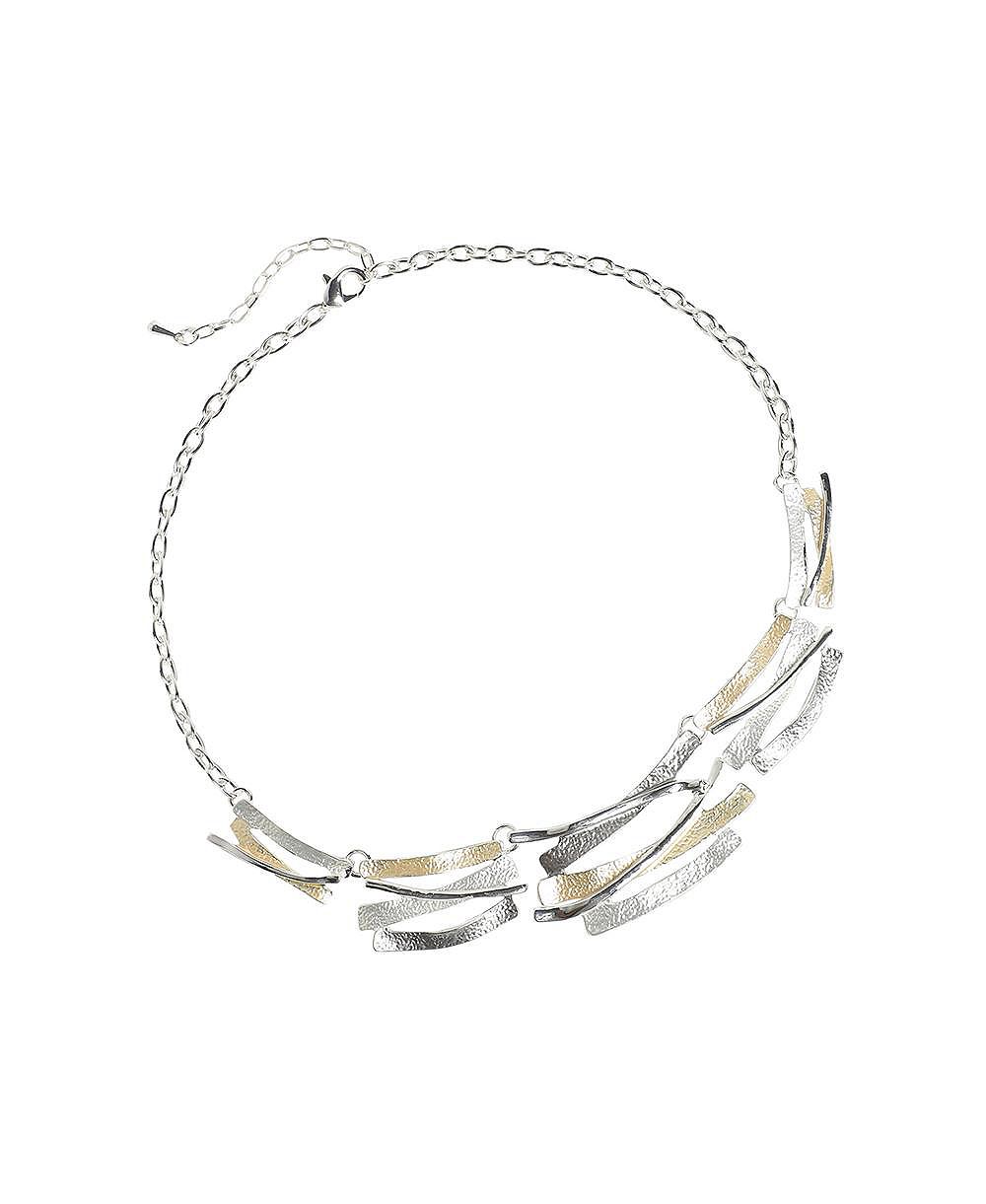 Ожерелье-воротник Party Collar от SOHI