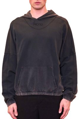 PCFG мужское худи Daydreamers Acid Washed