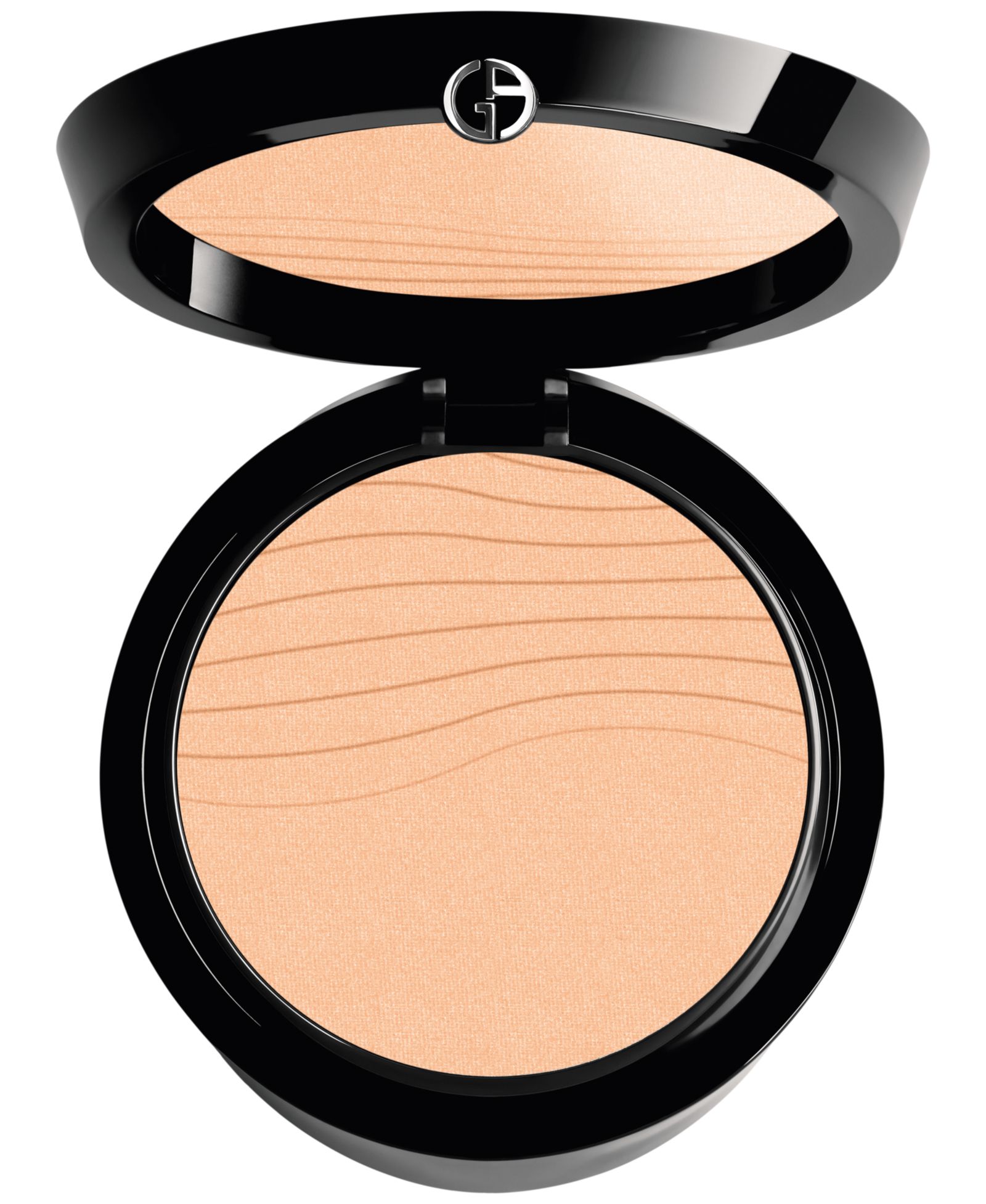Armani Luminous Silk Glow Pressed Setting Powder