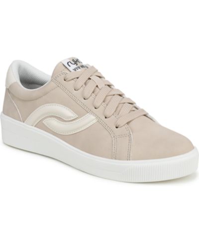 Ryka Women's Viv Next Court Lace Up Inspired Sneakers