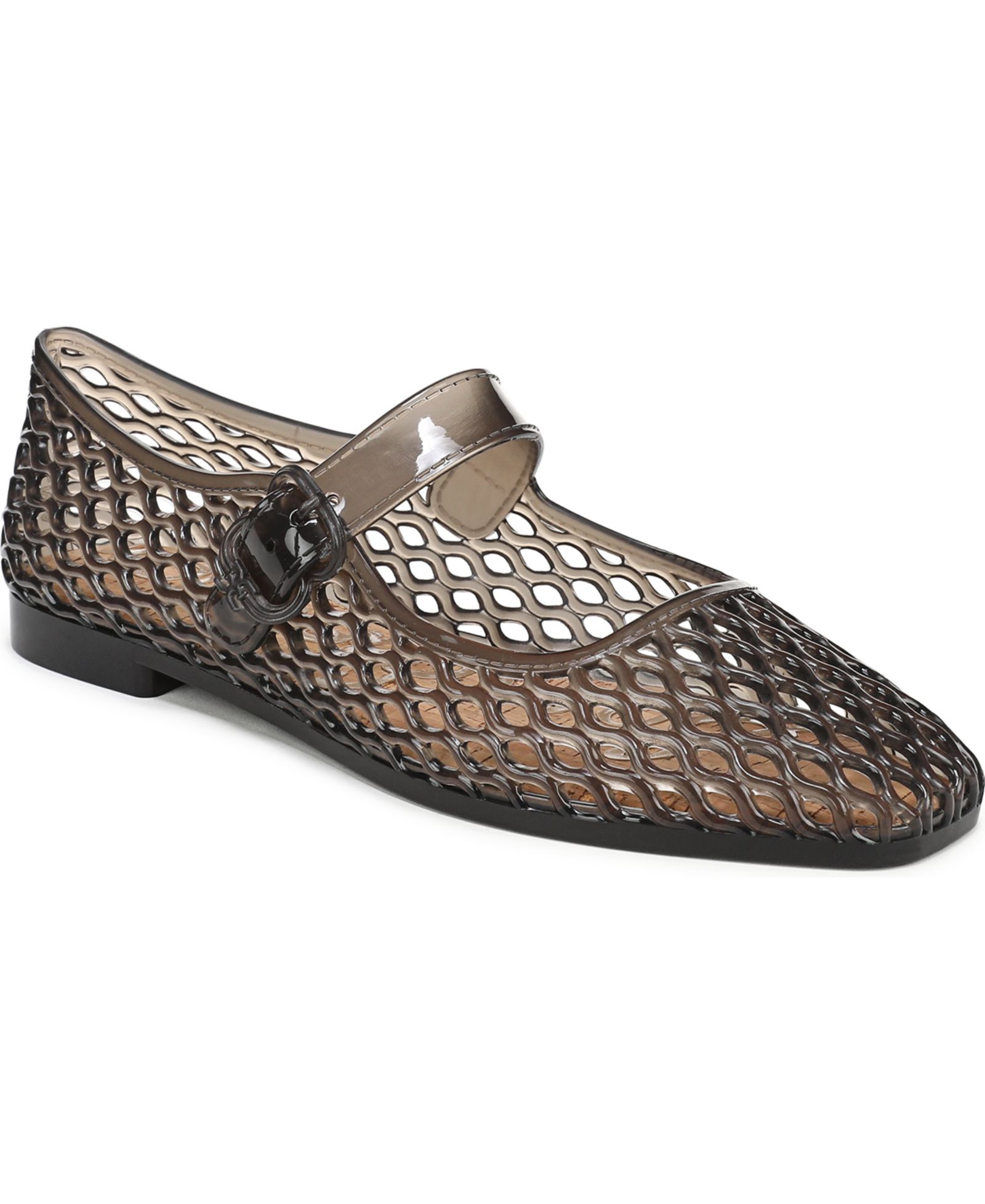 Женские мюли Sam Edelman Women's Michaela Jelly Mary Jane Flats