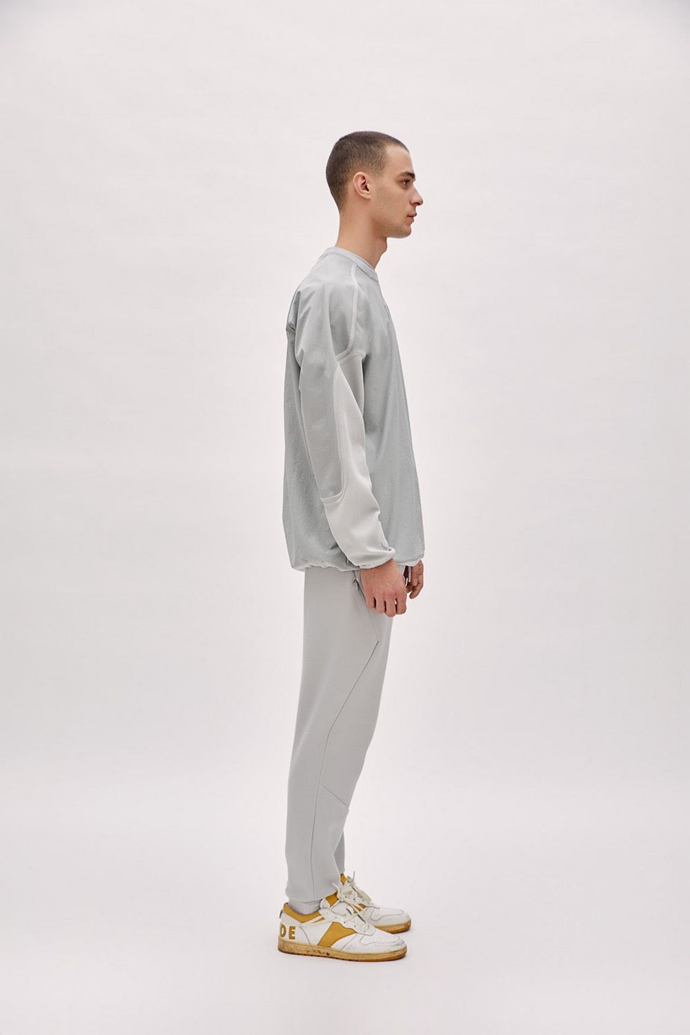 PCFG Men's Comfort Track Sweat