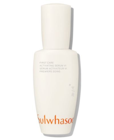 Sulwhasoo First Care Activating Serum VI, 2 oz.