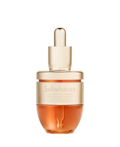 Sulwhasoo концентрированная сыворотка с женьнем, 0.68 oz.