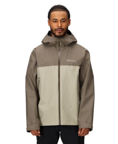 Marmot Men's Minimalist Pertex Jacket