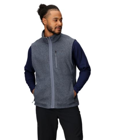 Steel onyx heather