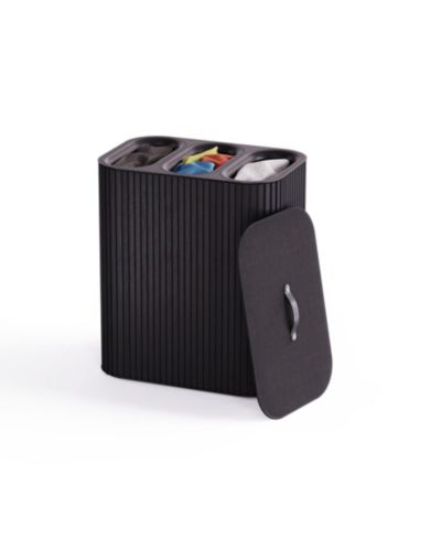 Joseph Joseph Корзина для разделения белья Tota Trio Luxe 90-liter